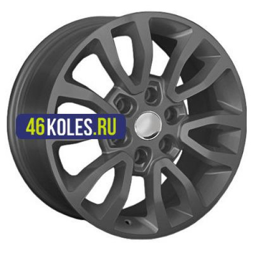 Replay 7,5x18/6x139,7 ET25 D106,1 TY175 GM (конус, C570)