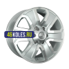 Replay 7,5x18/6x139,7 ET25 D106,1 TY188 SFP (пш)