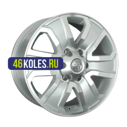 Replay 7,5x18/6x139,7 ET25 D106,1 TY188 SFP (пш)