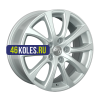 Replay 7x17/5x114,3 ET39 D60,1 TY197 Sil (конус, C570)