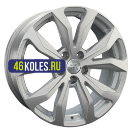 Replay 7,5x18/5x114,3 ET35 D60,1 TY212 SFP (конус, C570)