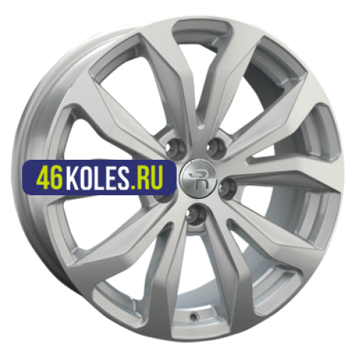 Replay 7,5x18/5x114,3 ET35 D60,1 TY212 SFP (конус, C570)