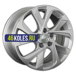 Replay 7x17/5x114,3 ET45 D60,1 TY226 SF (конус, C570)