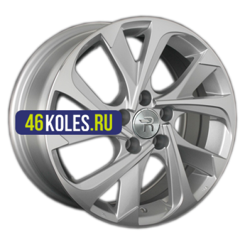 Replay 7x17/5x114,3 ET45 D60,1 TY226 SF (конус, C570)