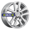 Replay 8x18/5x150 ET56 D110,1 TY236 SS (пш)