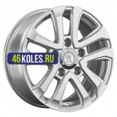 Replay 8x18/5x150 ET56 D110,1 TY236 SS (пш)