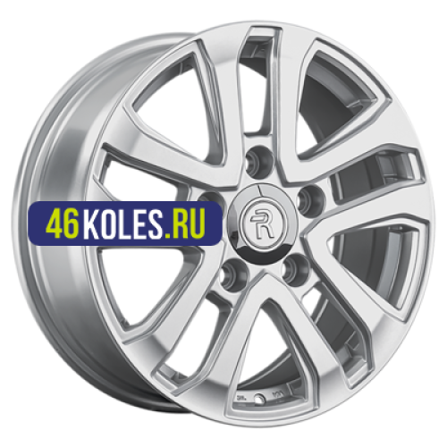 Replay 8x18/5x150 ET56 D110,1 TY236 SS (пш)