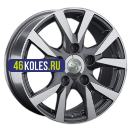 Replay 8x18/5x150 ET56 D110,1 TY237 GMF (пш)