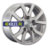 Replay 8x18/5x150 ET56 D110,1 TY237 SF (пш)