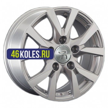 Replay 8x18/5x150 ET56 D110,1 TY237 SF (пш)