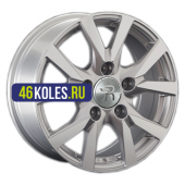 Replay 8x18/5x150 ET56 D110,1 TY237 Sil (пш)