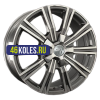 Replay 8x18/5x150 ET56 D110,1 TY242 GMF (пш)