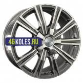 Replay 8x18/5x150 ET56 D110,1 TY242 GMF (пш)