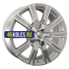 Replay 8x18/5x150 ET56 D110,1 TY242 SF (пш)