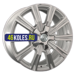Replay 8x18/5x150 ET56 D110,1 TY242 SF (пш)