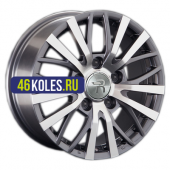 Replay 8x18/5x150 ET56 D110,1 TY245 GMF (пш)