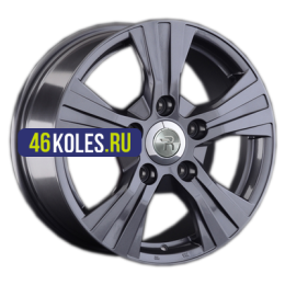 Replay 8,5x21/5x150 ET54 D110,1 TY248 GM (пш)