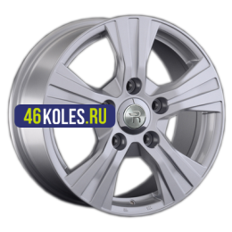 Replay 8,5x21/5x150 ET54 D110,1 TY248 Sil (пш)