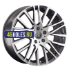 Replay 7,5x18/5x114,3 ET45 D60,1 TY254 GMF (конус, C570)
