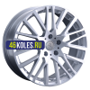 Replay 7,5x18/5x114,3 ET45 D60,1 TY254 Sil (конус, C570)