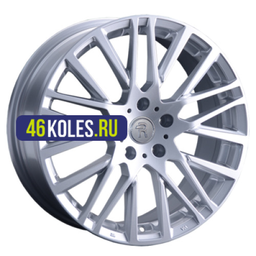 Replay 7,5x18/5x114,3 ET45 D60,1 TY254 Sil (конус, C570)