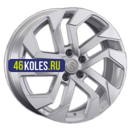 Replay 7,5x18/5x114,3 ET45 D60,1 TY259 SF (конус, C570)