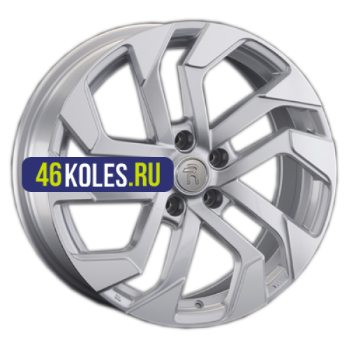 Replay 7,5x18/5x114,3 ET45 D60,1 TY259 SF (конус, C570)