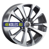 Replay 7,5x18/5x114,3 ET45 D60,1 TY260 GMF (конус, C570)