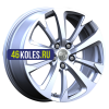 Replay 7x17/5x114,3 ET35 D60,1 TY260 SF (конус, C570)