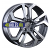 Replay 7x17/5x114,3 ET45 D60,1 TY268 GMF (конус, C570)