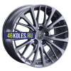 Replay 8x18/5x114,3 ET50 D60,1 TY279 GM (конус, C570)