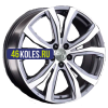 Replay 8x18/5x114,3 ET50 D60,1 TY283 GMF (конус, C570)