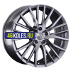 Replay 8x18/5x114,3 ET50 D60,1 TY307 GM (конус, C570)