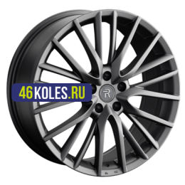 Replay 8x18/5x114,3 ET50 D60,1 TY307 MGM (конус, C570)