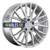 Replay 8x18/5x114,3 ET50 D60,1 TY307 Sil (конус, C570)