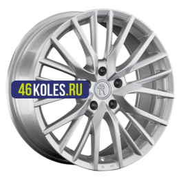 Replay 8x18/5x114,3 ET50 D60,1 TY307 Sil (конус, C570)