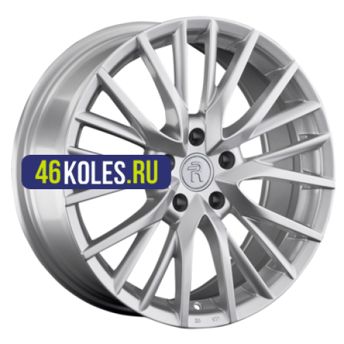 Replay 8x18/5x114,3 ET50 D60,1 TY307 Sil (конус, C570)