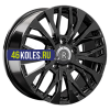 Replay 8x18/5x150 ET56 D110,1 TY315 BK (пш)