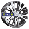 Replay 8x18/5x150 ET56 D110,1 TY315 GMF (пш)