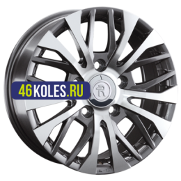 Replay 8x18/5x150 ET56 D110,1 TY315 GMF (пш)