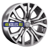 Replay 7x18/5x114,3 ET35 D60,1 TY318 GMF (конус, C570)