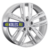 Replay 7x18/5x114,3 ET35 D60,1 TY319 Sil (конус, C570)