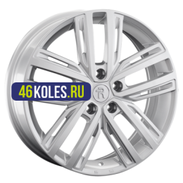 Replay 7x18/5x114,3 ET35 D60,1 TY319 Sil (конус, C570)