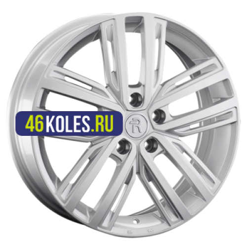 Replay 7x18/5x114,3 ET35 D60,1 TY319 Sil (конус, C570)