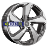 Replay 7,5x19/5x114,3 ET40 D60,1 TY320 GMF (конус, C570)