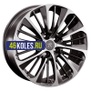 Replay 7x17/5x114,3 ET35 D60,1 TY325 GMF (конус, C570)