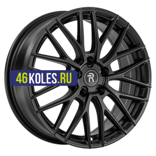 Replay 7x17/5x114,3 ET45 D60,1 TY326 BKS (конус, C570)