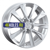 Replay 7,5x19/5x114,3 ET40 D60,1 TY329 Sil (конус, C570)