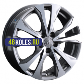 Replay 7x18/5x114,3 ET35 D60,1 TY333 GMFP (конус, C570)