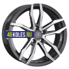 Replay 8x18/5x114,3 ET50 D60,1 TY336 GMF (конус, C570)